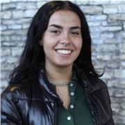 Inglese per ragazzi , a Como. Studentessa con certificazioni